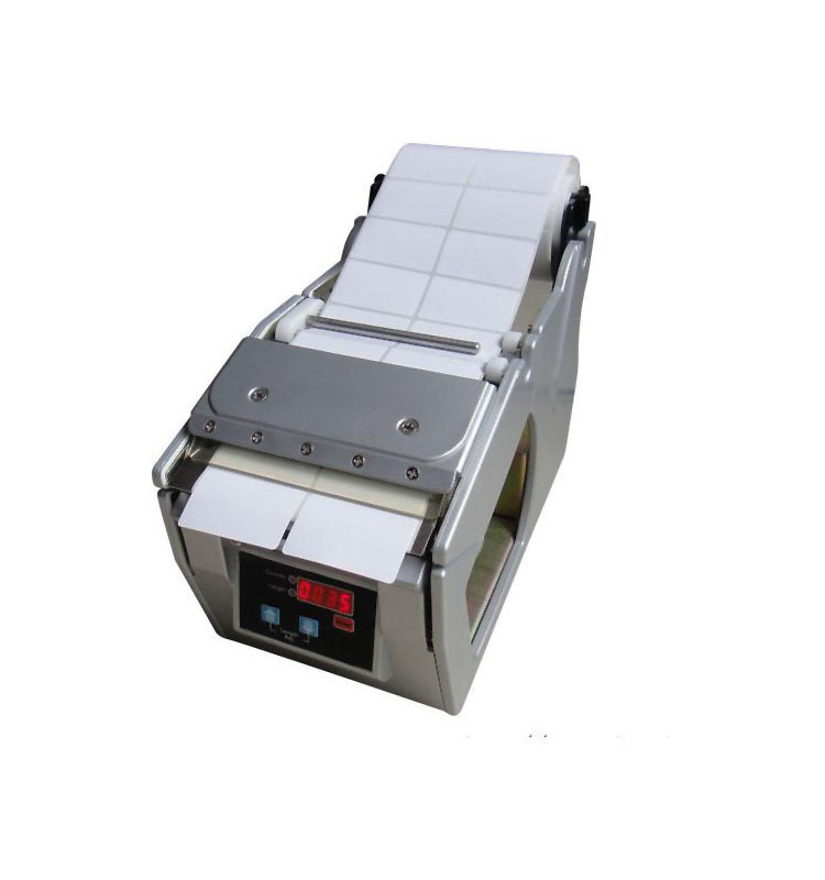 Auto X-100 Label Tape Dispense - огляд і ціна Label Dispenser Electric Peel Machine
