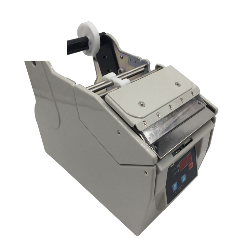Auto X-100 Label Tape Dispense - огляд і ціна Label Dispenser Electric Peel Machine