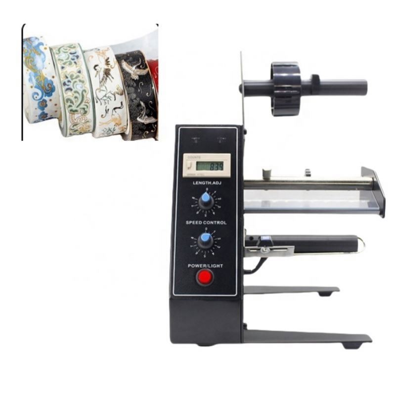 Automatic Counting Label Separ - огляд і ціна Label Dispenser Electric Peel Machine