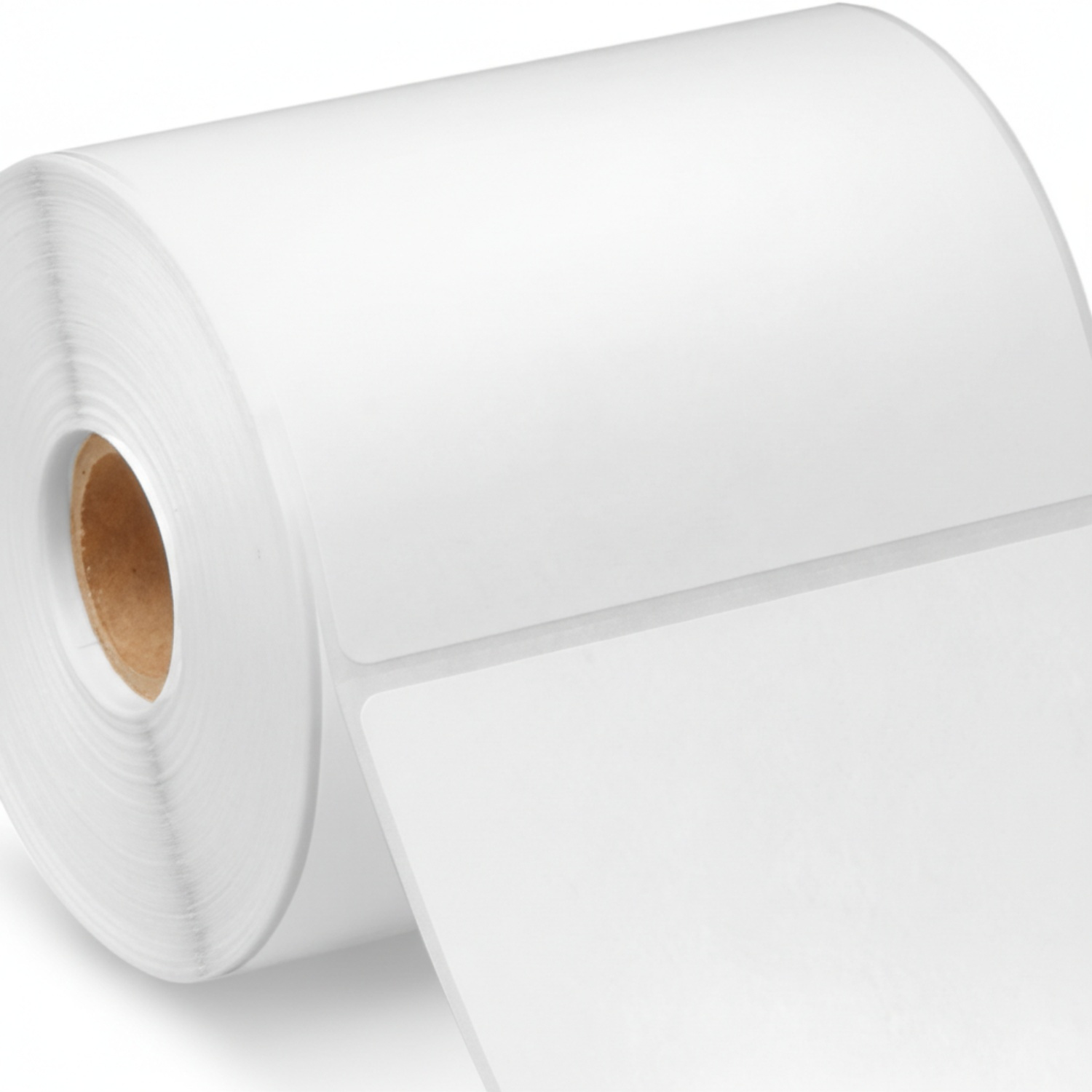 4x6 Inch Direct Thermal Shippi - огляд і ціна Thermal Shipping Label Roll 4X6 500