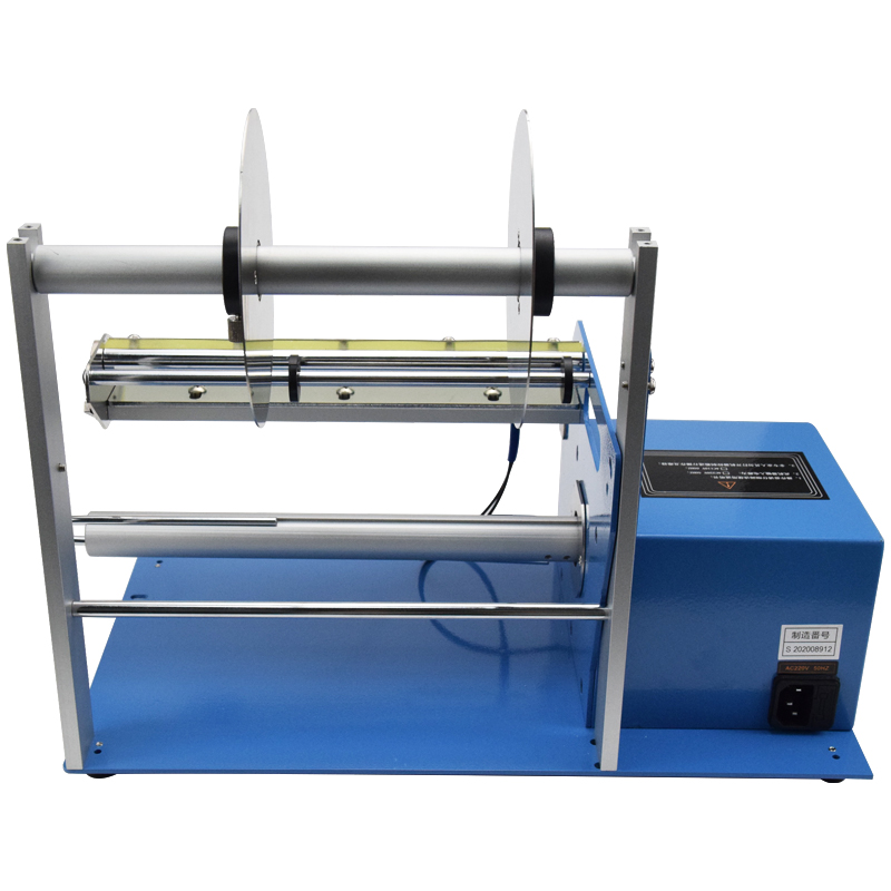 5-250mm Width FTR-118C Electri - огляд і ціна Label Dispenser Electric Peel Machine