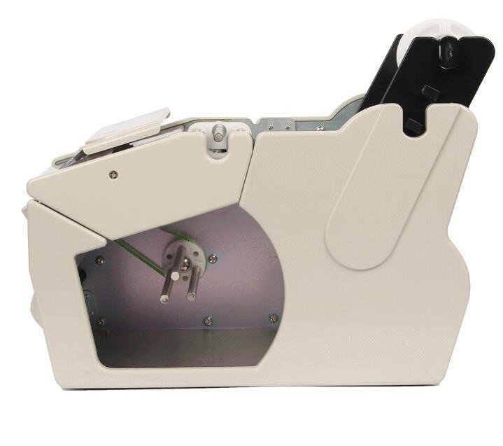 Automatic Label Dispenser Manu - огляд і ціна Label Dispenser Electric Peel Machine