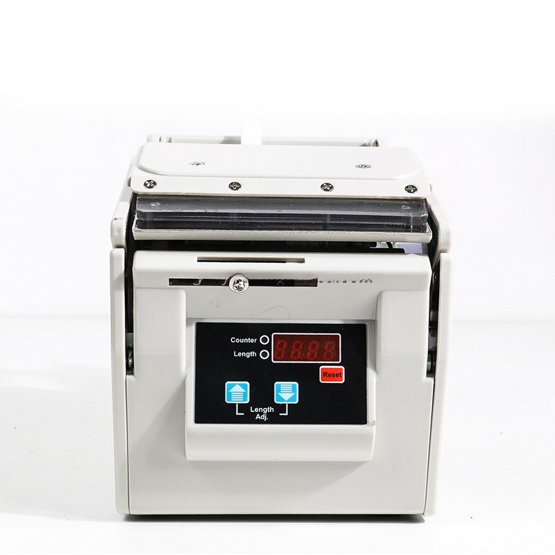 Automatic Label Dispenser Manu - огляд і ціна Label Dispenser Electric Peel Machine