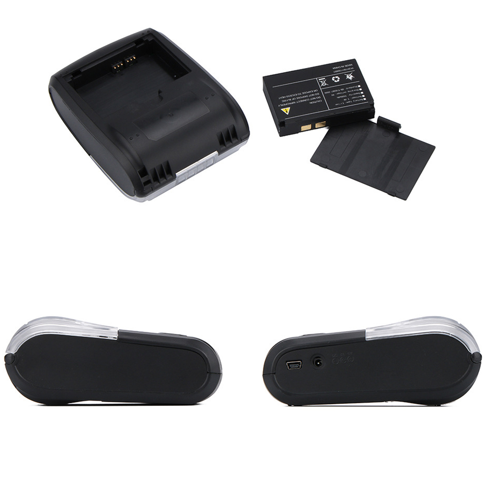 58mm Portable Bluetooth Therma - огляд і ціна Bluetooth Portable Thermal Receipt Printer 58Mm