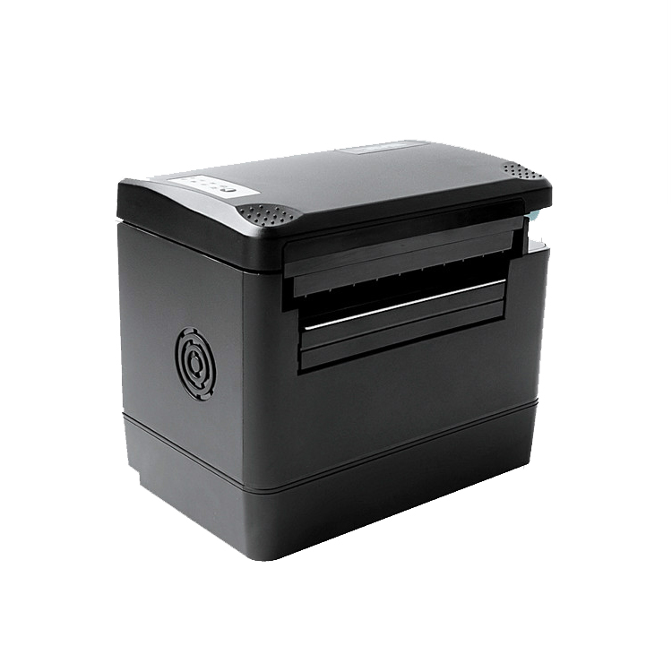 SNBC BTP-K716 Desktop 4x6 USB  - огляд і ціна Thermal Label Printer 4X6 Shipping