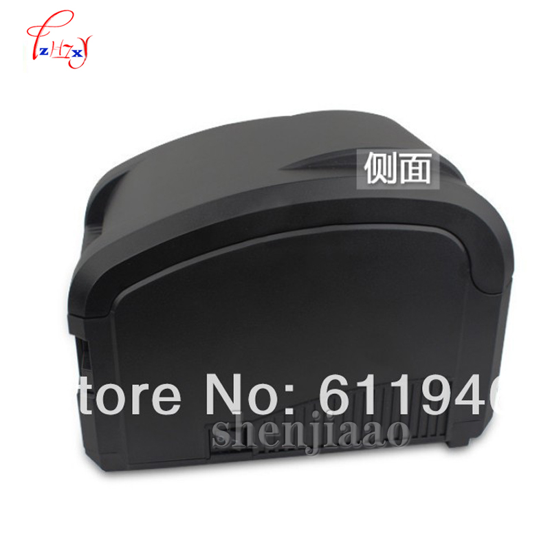 Thermal Barcode Label Printer  - огляд і ціна Barcode Printer Direct Thermal 110Mm