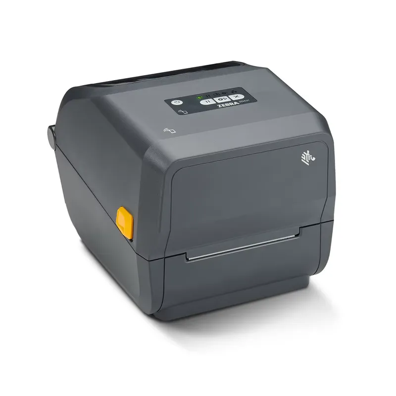 For ZD421 ZD421d ZD421t Deskto - огляд і ціна Barcode Printer Direct Thermal 110Mm
